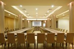 Conference room A, Petropol Hotel, Plock